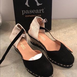 Paseart Espadrilles